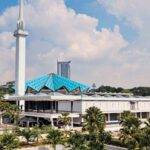 National mosque malaysia